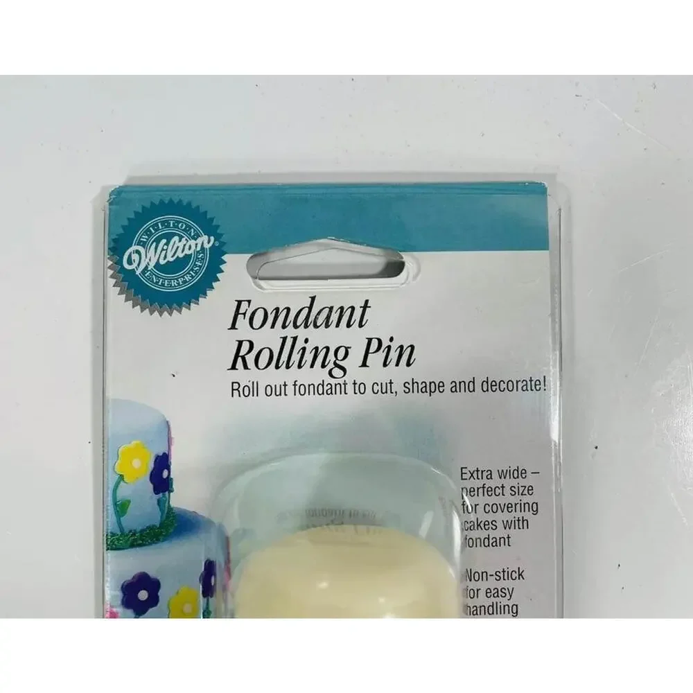 Wilton Fondant Roller 20 inch